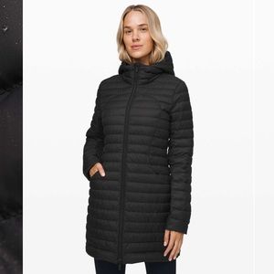 💥SOLD💥Lululemon Pack it Down Jacket